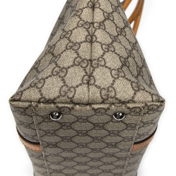 Gucci Medium Joy Tote - Picture 8 of 11